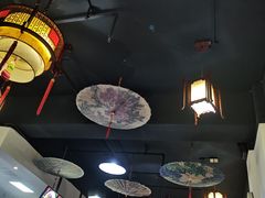 大堂-老北京正宗炸酱面(渤海明珠店)