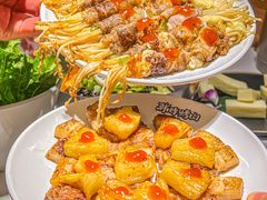-韩时烤肉(枫蓝店)