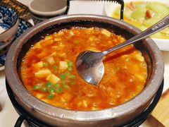 -径山十八道·风味民间菜(杭州总店)