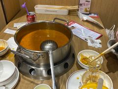 -杨翔豆皮涮牛肚(华阳城店)