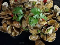-嘚味徐州烧烤特色菜