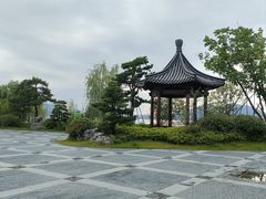 -东钱湖小普陀景区