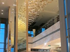 -视界美食自助餐厅·石家庄希尔顿酒店