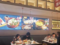 -茄子恰恰·新云南小炒(金池购物中心店)