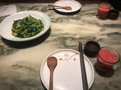 -绿茶餐厅(昌平悦荟店)