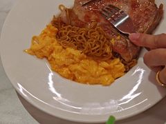 -香港深仔记茶餐厅(东门店)