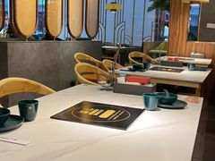 -椰子湾·海南火锅·糟粕醋·椰子鸡(正大广场店)