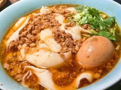 -喜晋道面馆(华严寺广场店)