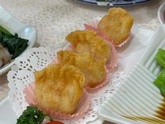 -点都德(汇点楼店)