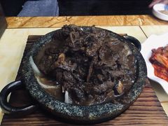 -故乡明太鱼屋(航北路店)