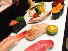 松涛-松涛日本料理