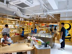 -匠造烘焙(联洋店)