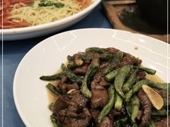 -阿毛饭店(和义路店)