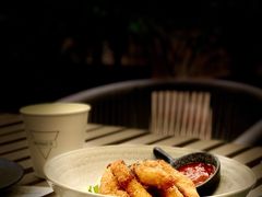 -Manner Coffee(万象食家店)
