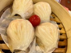-点都德(盘福楼店)