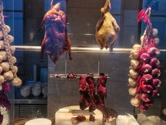 -嘉定凯悦·咖啡厅