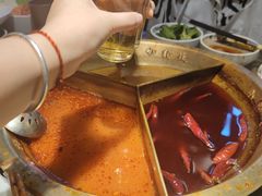 -小龙坎火锅(春熙太古里店)