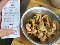 -王桂峰特色小吃(浔阳路店)