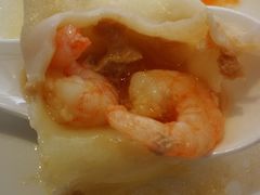 虾仁肉饺子-双合园·海鲜水饺青岛菜(品牌首店)