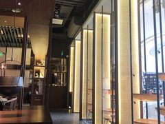 大堂-盡膳口福跷脚牛肉火锅(合生汇购物中心店)