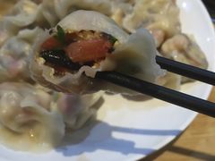 -多福饺·家常菜(谷德店)