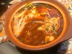 -魁盛居百年鲁菜馆(县西巷店)