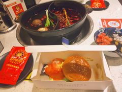 -钢管厂五区小郡肝串串香(南山店)