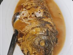 -阿庄新豫菜(通泰路店)