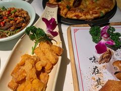 -胡桃里音乐酒馆(下沙店)