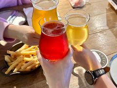 -Goose Island Brewhouse鹅岛精酿啤酒酿造工坊餐厅