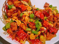-红钳侠小龙虾·烧烤(中赢康康谷店)