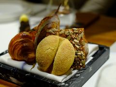 -Le Bistrot de Racine