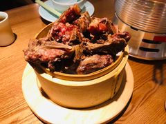 绝味手撕骨-闽上鲜·福建菜(龙湖滨江天街店)