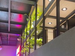 -战友蚝情烧烤工场(嘉华店)