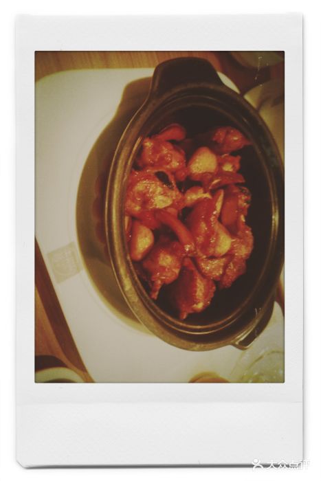 曼玉融合餐厅(华润万象城店)图片 - 第166张