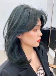 -禾曼造型