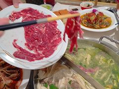 -芭夯兔·兔肉汤锅(新都店)