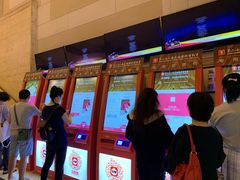 -大光明电影院(南京西路店)