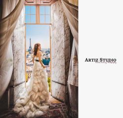 -韩国艺匠ARTIZ STUDIO(博览中心店)