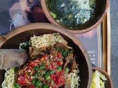 -擂饭(五一广场店)