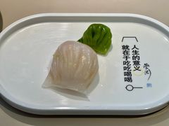 -蔡澜点心(三里屯T+MALL店)