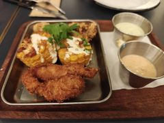 -尚牛社会 Beef & Liberty(金桥EKA天物店)