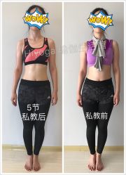 -Hi Yoga瑜伽馆