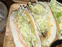 -Rural Tequila墨西哥餐厅(东川路店)