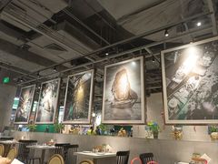 -正泰餐厅AmazingThai(新奥购物中心店)