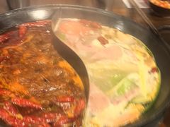 -萍姐火锅·公路夜市(南京新街口店)