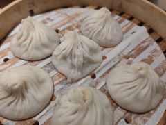 金奖头牌小笼包-苏小柳点心·手作小笼包(新街口分院店)