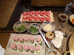 -小龙坎老火锅(鹤伴一路店)