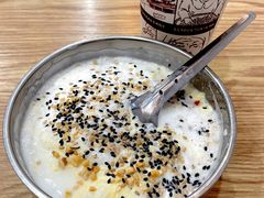 -白翔甜食店