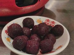 -永安里地摊烤肉(首创店)